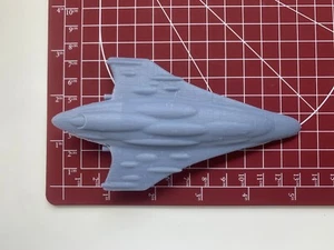 Miniatura clase Libertad Rebelde de Star Wars - Imagen 1 de 4