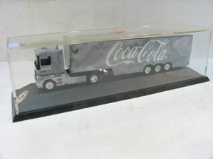 Camión ALBEDO Renault Coca Cola vp 1:87 // ii 819 - Imagen 1 de 1