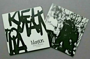 Mansun – Kleptomania (CD Promo Sampler)   CD Topp MINT- - Foto 1 di 4