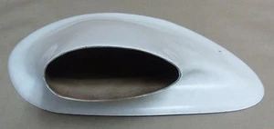 Cessna - 172 - RH Wing Strut Fairing - Part Number 0522150-2 - Bild 1 von 3