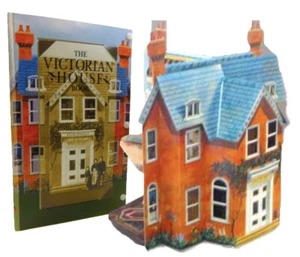 Victorian Dollhouse Pop Up Book by Keith Moseley Rare New - Picture 1 of 4