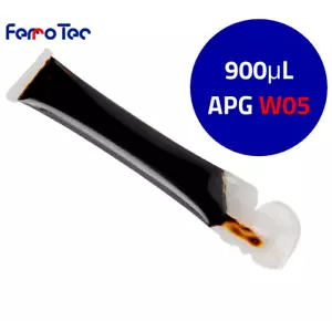 Audio Ferro Fluid (900 ml) per altoparlanti driver base Harbeth - Foto 1 di 3
