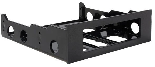 STARTECH - 3.5" Hard Drive to 5.25" Front Bay Bracket Adaptor - Image 1 of 1