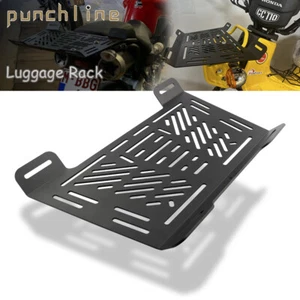 Für TRACER 9 TENERE 700 XT660 XT1200ZE Gepäckträger Heck Heckträger Träger Board - Bild 1 von 9