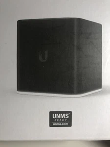Point d'accès Wi-Fi Ubiquiti airCube FAI ACB-ISP-US UNMS prêt - Photo 1/3