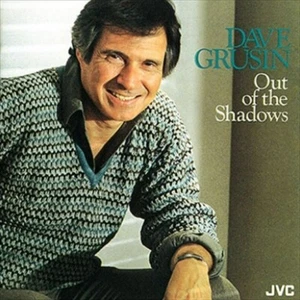 Dave Grusin Out of the Shadows SACD Hybrid TOWER RECORDS JAPAN - Imagen 1 de 1