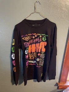 Mitchell & Ness Minnesota United FC Longsleeve - Picture 1 of 3