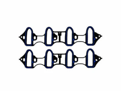 For 2004-2006 GMC Sierra 2500 HD Intake Manifold Gasket Set Felpro 51391YB 2005 — 第 1/2 张图片