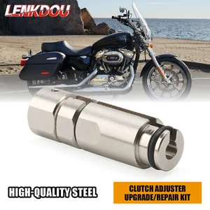 12.6mm EZ Clutch Adjuster Upgrade Kit #109822 For Harley Touring 2022-2023 Trike - Picture 1 of 9