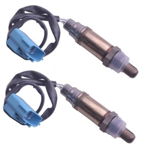 2x Oxygen O2 Sensors for Nissan Patrol Y61 TB48DE 2001-01/2006 - Picture 1 of 1