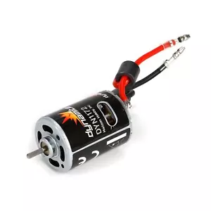 Dynamite DYN1172 15T/Turn Brushed Motor 540-Size 4-8C NiMH/2S LiPo: 1/10 Scale - Picture 1 of 1