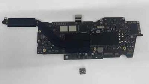 Placa lógica Apple MacBook Pro A2338 2020 M1 13" 256 GB / 8 GB - 820-02020-A - Imagen 1 de 2