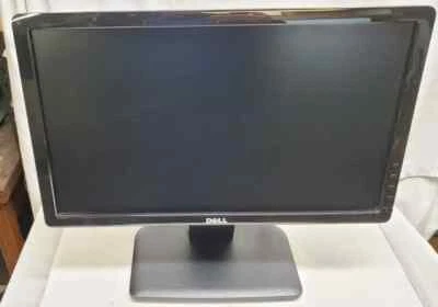 Dell -IN1930C -18.5" Inch, 16:9, LCD, Widescreen Monitor- With DVI Cable Plug - Image 1 of 4
