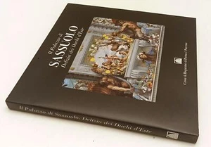 LT- IL PALAZZO DI SASSUOLO - FILIPPO TREVISANI - STEP --- 2004 - CS - WPR319 - Imagen 1 de 1
