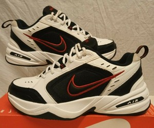 Las mejores ofertas en Zapatillas de hombre Nike Air Monarch | eBay