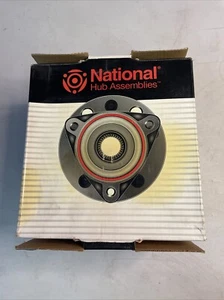 513016K- National Hub Assemblies - Picture 1 of 2