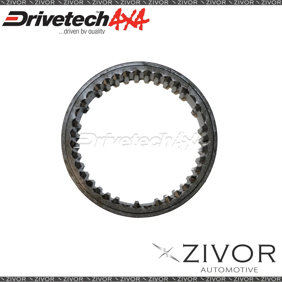 Selector de buje 3Rd y 4ª marcha para Toyota Hilux Kun26 2/05 encendido (087-139051) Foto 1 de 1