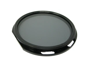Lee Filters Seven5 Circular Polariser Filter With Case Pouch - Picture 1 of 5