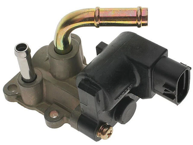 Válvula de control de aire de ralentí 63FZ69Z para Lexus RX300 1999-2003 3,0 L V6 Foto 1 de 1