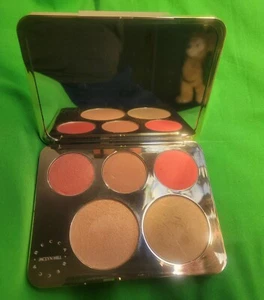 Becca Jaclyn Hill CHAMPAGNE Face Palette - BRAND NEW LTD Edition - - Picture 1 of 10
