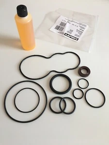 Jeu de Joints + Huile HILTI TE905 AVR #234126 #234041 #13772 #234196 #234045 - Imagen 1 de 1