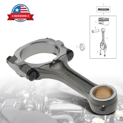 Engine Connecting Rod for Subaru Legacy Forester Outback Impreza  2006-2010  - Image 1 of 4