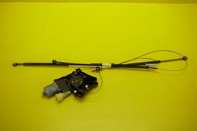 🔅2015-2023 FORD EDGE PUERTA DELANTERA IZQUIERDA VENTANA ELÉCTRICA AJUSTE MOTOR OEM CM093110A Foto 1 de 4