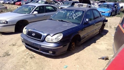 Medidor de flujo de aire 2,7 L compatible con 05-10 SPORTAGE 482912 Foto 1 de 4