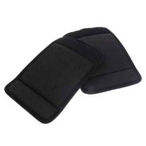 Almohadilla antideslizante para reposabrazos Walker Hand Grips cojín para silla de ruedas extraíble para ancianos - Imagen 1 de 12