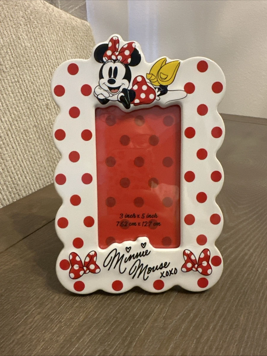 Minnie Mouse Disney Frames (1968-Now) for sale | eBay