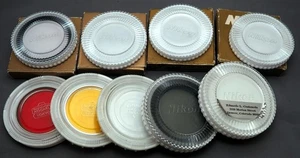 52mm Nikon Filter und Nikon / Nippon Kogaku Filtergehäuse - Bild 1 von 1
