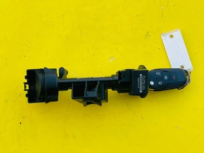 2013-2020 FORD FUSION BLOQUEIO DO INTERRUPTOR DE IGNIÇÃO COM CHAVE E IMOBILIZADOR FABRICANTE DE EQUIPAMENTO ORIGINAL DS7T-15607-AB - Imagem 1 de 4