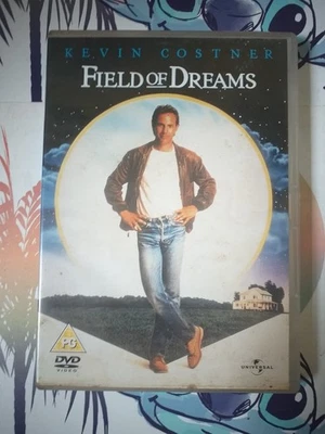 FIELD OF DREAMS DVD - Image 1 of 2