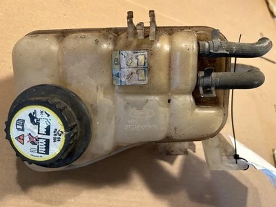 2003 2004 2005 FORD TAURUS Coolant Recovery Bottle 3.0 Foto 1 de 2