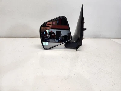 1995-05 Ford Ranger Drivers Left Side Mirror - Manual *Black* - Image 1 of 4