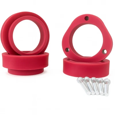 Complete Lift Kit Front & Rear PU 40mm 1.6"  for Toyota ESTIMA, PREVIA, SIENNA Foto 1 de 3