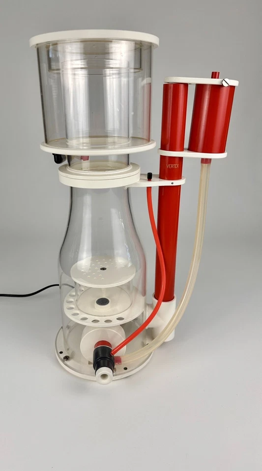 Vertex Omega 180 i Protein Skimmer - Image 1 of 4