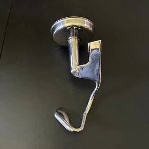 Viking VSM700 Stainless Steel Dough Hook for 7 QT Professional Stand Mixer - Picture 1 of 4