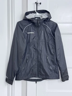 Showers Pass Syncline CC Rain Jacket S Waterproof Breathable Full Zip High Biz - Image 1 of 4
