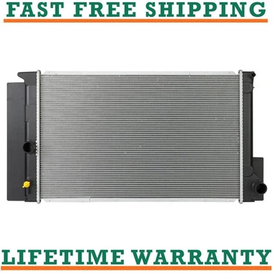 Radiador para Toyota Corolla iM Scion iM 17-18 1,8 L envío gratuito Foto 1 de 4