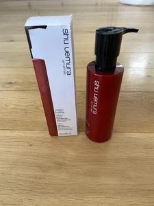 Shu Uemura Color Lustre Brilliant Glaze Conditioner 250ml Colour Treated Hair - Picture 1 of 8