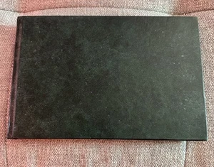 EPL Know The Game FLAT GREEN BOWLS Illustrated Book 1956 - Hardcover Binding - Picture 1 of 9
