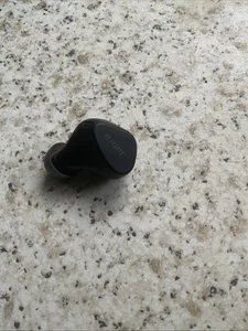 Genuine Original Jabra Elite 4 Active Wireless - Right EarBud Only - Black - Picture 1 of 3