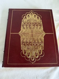 Brothers Karamazov by Fyodor Dostoevsky 1979 Easton Press Collector's Leather - Picture 1 of 4