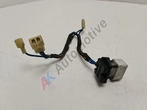 MAZDA MX5 NA NB MK1 MK2 MK2.5 Heater Blower Motor Resistor NA0161B15 - Picture 1 of 5