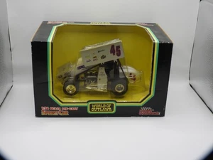 1994 #45 Doug Wolfgang 1/24 RC WoO SPRINT CAR SEALED in OVP - Bild 1 von 5
