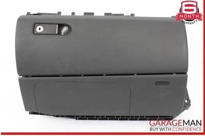 14-18 Mercedes W218 CLS550 приборной панели перчаточный ящик хранения с колена подушка безопасности OEM - Изображение 1 из 4