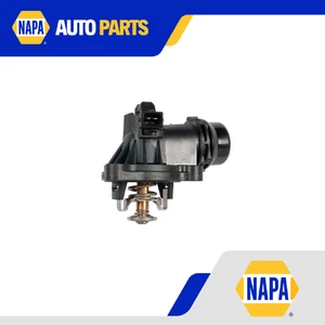 Coolant Thermostat fits BMW X3 E83 2.0 05 to 11 N46B20B Gates 11537510959 New - Picture 1 of 8