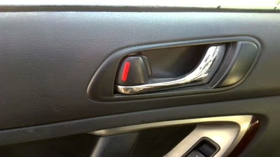 Manija de puerta interior Outbakleg 2007 26798903 Foto 1 de 4