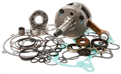 Hot Rods Bottom End Crank / Crankshaft Bearing Gasket Rebuild Kit - CBK0187 - Image 1 of 4